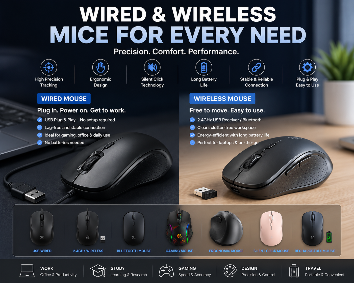 Mouse